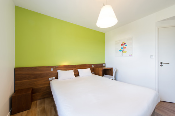 B&B HOTEL Saint-Nazaire Pornichet - photo 4