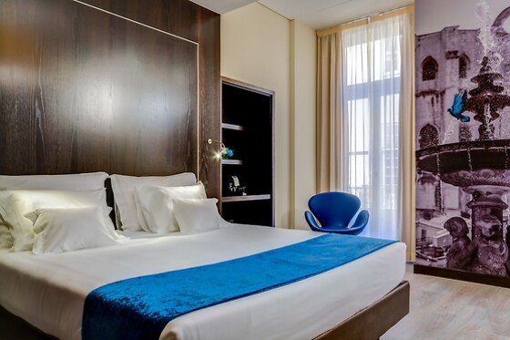 Online Booking EPS - photo 1