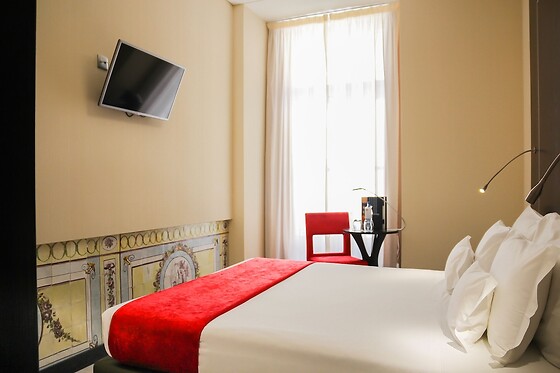 Online Booking EPS - photo 2