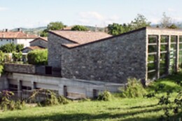 Agriturismo La Madonnina
