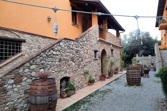 Agriturismo Feudo Gagliardi - photo 2
