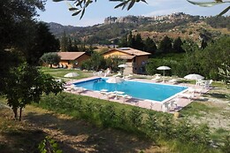 Agriturismo Feudo Gagliardi