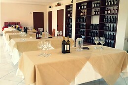 Agriturismo Feudo Gagliardi