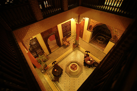 Samira Riads - photo 3