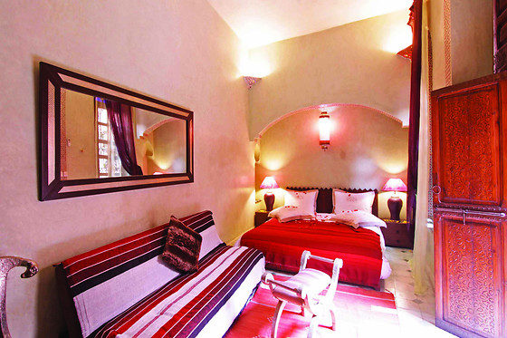 Samira Riads - photo 14