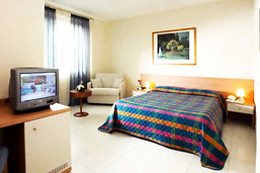 Hotel Borgo San Martino