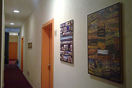 Hotel Borgo San Martino