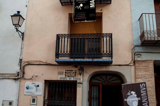 CASA RURAL MAGNANIMVS - photo 3