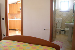 B&B Villa Rosa Maria
