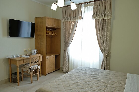 Online Booking EPS - photo 1