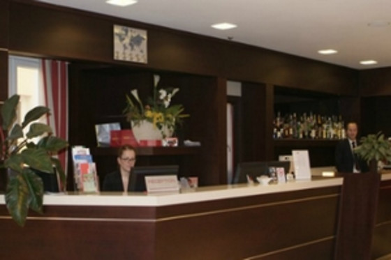 Hotel Arthur - photo 8