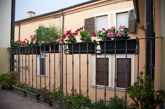 Romeo Giulietta B&B - photo 5