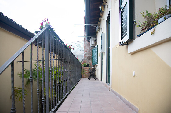 Romeo Giulietta B&B - photo 6