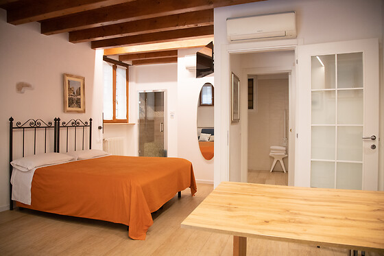 Romeo Giulietta B&B - photo 7