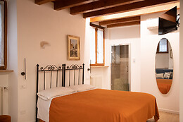 Romeo Giulietta B&B