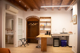 Romeo Giulietta B&B
