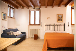Romeo Giulietta B&B