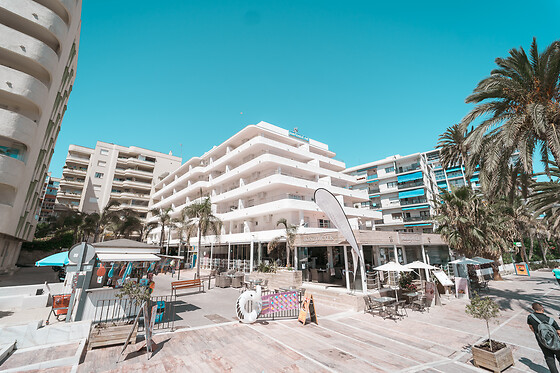 PUERTO AZUL MARBELLA - photo 2