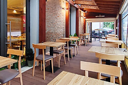 Albergo e Trattoria La Botte