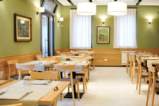 Albergo e Trattoria La Botte - photo 4