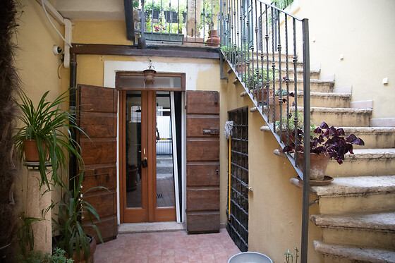 Romeo Giulietta B&B - photo 4
