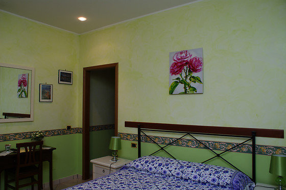 B&B Al Porto - photo 1