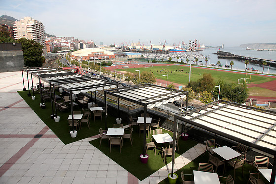 HOTEL URH PALACIO DE ORIOL - photo 4