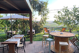 Agriturismo La Roccia