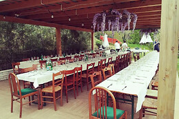 Agriturismo La Roccia