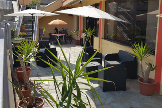 Hotel Villa Costa - photo 3