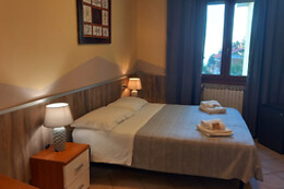 Hotel Le 3 Fonti