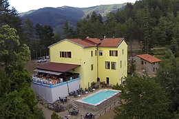 Hotel Le 3 Fonti