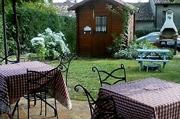 Country Club da Cesco