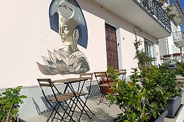 Nirvana B&B Experience