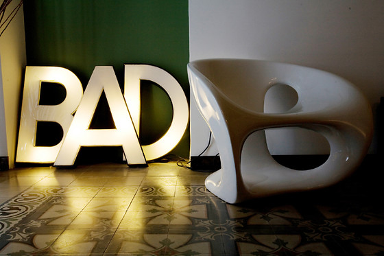 BAD - Bed and Breakfast and Design - photo 1