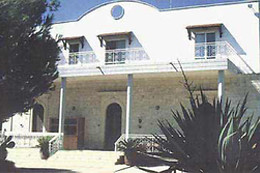 Holiday Residence