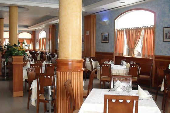 HOTEL CAMINO REAL - photo 3