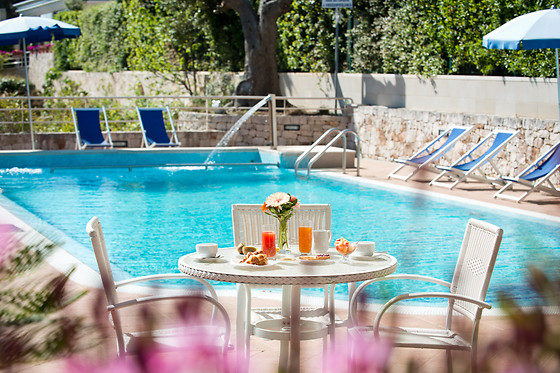 Park Hotel La Grave - photo 1