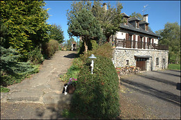 Le Moulin du Pont