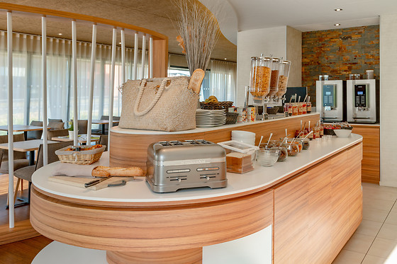 Brit Hotel Saint-brieuc plérin*** - photo 7