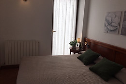 Residence Albergo Moderno