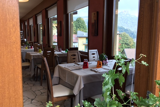 Residence Albergo Moderno - photo 1