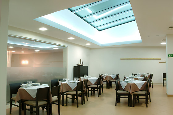 HOTEL RECINTO - photo 13