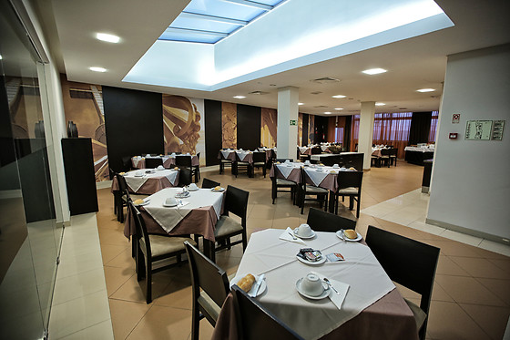 HOTEL RECINTO - photo 7