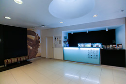 HOTEL RECINTO
