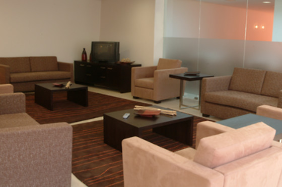 HOTEL RECINTO - photo 12
