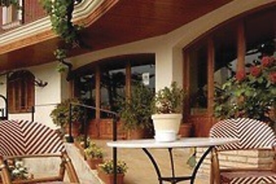 HOTEL ANTIGA - photo 4