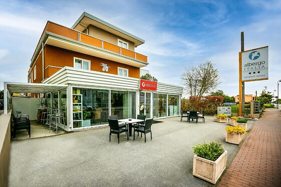 Albergo Italia - photo 2