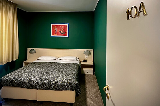 Albergo Italia - photo 1