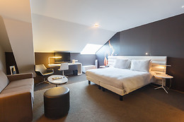 Radisson Blu Hôtel Nantes